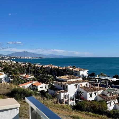 Camarate Golf 5011 Lejlighed Estepona Eksteriør billede
