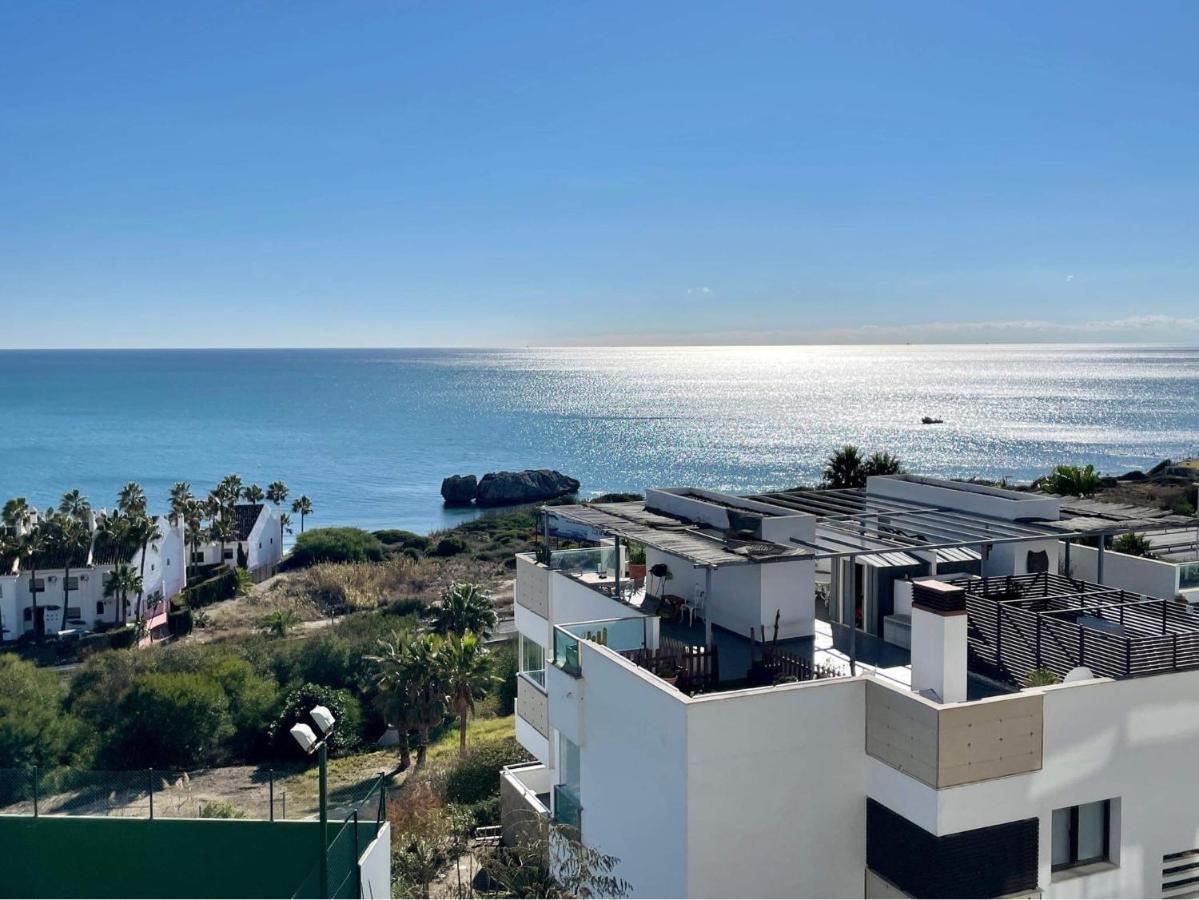 Camarate Golf 5011 Lejlighed Estepona Eksteriør billede