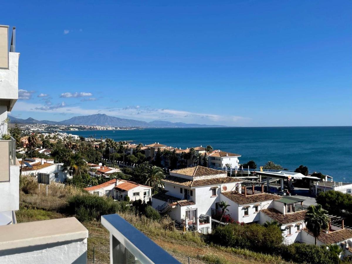 Camarate Golf 5011 Lejlighed Estepona Eksteriør billede