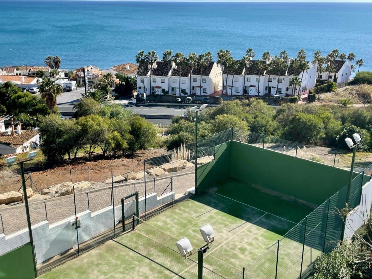 Camarate Golf 5011 Lejlighed Estepona Eksteriør billede