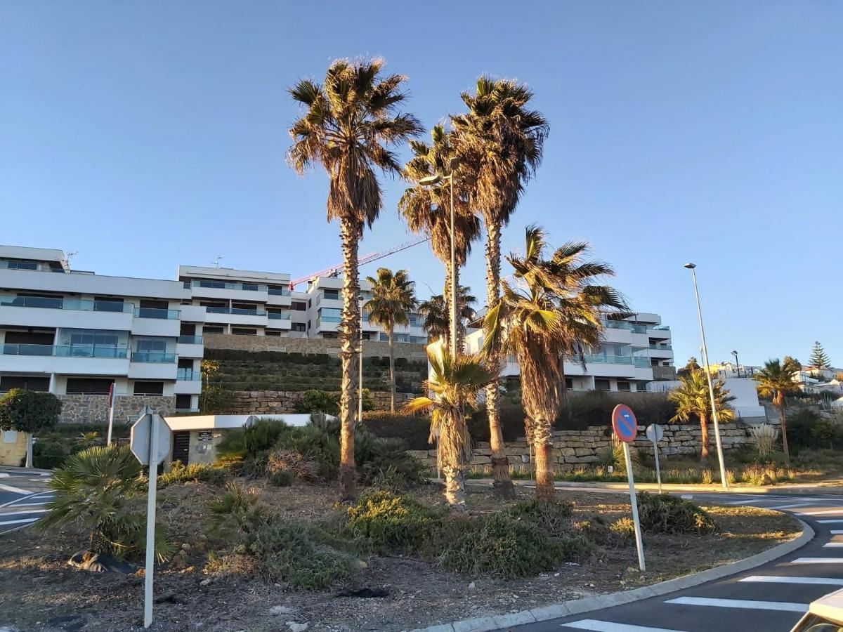 Camarate Golf 5011 Lejlighed Estepona Eksteriør billede